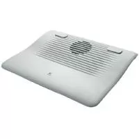 Kliknite za detalje - Logitech CoolingPad N-120 Postolje Za Notebook Računare