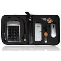 Kliknite za detalje - Notebook set za putovanja RD-T905