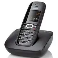 Kliknite za detalje - Bežični fiksni telefon Gigaset C590 DECT GAP