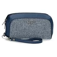 Kliknite za detalje - Pepe Jeans Torbica za ruku Maddie blue 76041