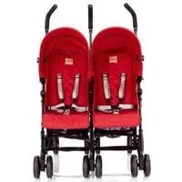 Kliknite za detalje - Inglesina kolica za blizance Swift Ribes AH84C0RBS