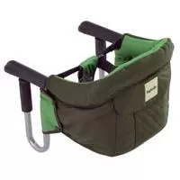 Kliknite za detalje - Inglesina Viseća stolica Fast Basilico AY90C6BSL