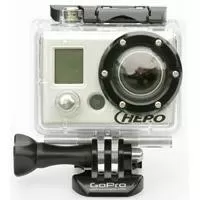 Kliknite za detalje - GoPro HD Hero kamera za kacigu CHDHH-001