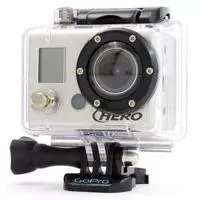 Kliknite za detalje - GoPro HD Hero kamera za motosport CHDMH-001