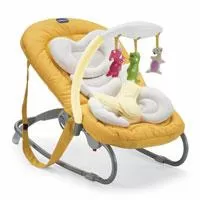 Kliknite za detalje - Chicco Njihalica za bebe Mia Dinofood 7909747
