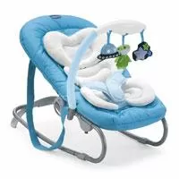 Kliknite za detalje - Chicco Njihalica za bebe Mia Greeny 7909752