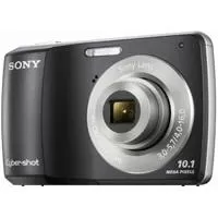 Kliknite za detalje - Sony S3000B digitalni kompaktni fotoaparat