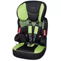 Kliknite za detalje - Nania autosedište Beline Premium SP Lime