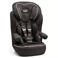 Kliknite za detalje - Fisher Price autosedište GWM White Dots 922064