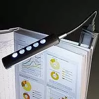 Kliknite za detalje - Ansmann USB Lampa Sa Štipaljkom i Magnetom