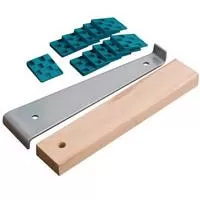 Kliknite za detalje - Set za ugradnju laminata profesionalni 6931000