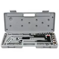 Kliknite za detalje - Prowin garnitura alata 54 komada TSBT0012