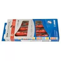 Kliknite za detalje - Unior set šrafcigera 603CS6ATVD - 6 komada