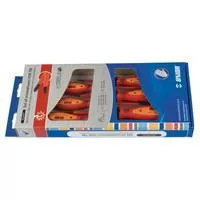 Kliknite za detalje - Unior set šrafcigera 603CS6AVT - 6 komada