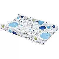 Kliknite za detalje - Primi Sogni Pult Bebe3 Gatto blu 079-117