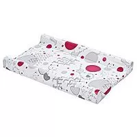 Kliknite za detalje - Primi Sogni Pult Bebe3 Gatto grigio 079-118