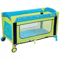Kliknite za detalje - Primi Sogni Prenosivi Krevetac Dream Pocket blue 032-VB