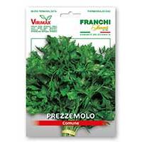 Kliknite za detalje - Začinska biljka Peršun domaći lišćar - seme 5 kesica Franchi Sementi Virimax