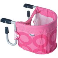 Primi Sogni Viseća stolica za hranjenje Baby Sit Sprint fucsia 127-109-113 