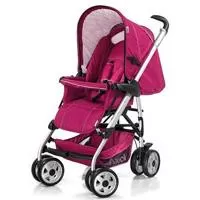Kliknite za detalje - Hauck Kolica Eagle plum 5000373