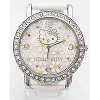 Hello Kitty Ručni časovnik 5713-white