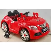 Kliknite za detalje - Auto na akumulator 208 red