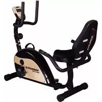 Kliknite za detalje - Ležeći Rehabilitacioni Sobni bicikl Selene X-Plorer do120 KG