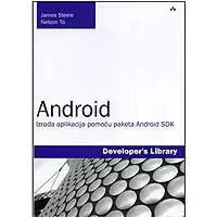 Kliknite za detalje - Izrada Android Aplikacija