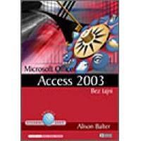 Access 2003 - bez tajni (271)