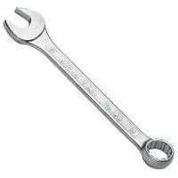 Kliknite za detalje - UNIOR Ključ viljuškasto-obručni kratki - 125/2, 22mm hromiran, mat, 602115 512804