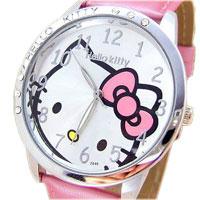 Hello Kitty Ručni časovnik 5702 pink