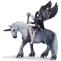 Kliknite za detalje - Schleich Vilinska Čarobnica Bilara 70413
