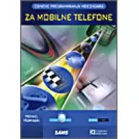 Kliknite za detalje - Osnove programiranja video-igara za mobilne telefone (312)