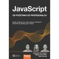 Kliknite za detalje - JavaScript od početnika do profesionalca