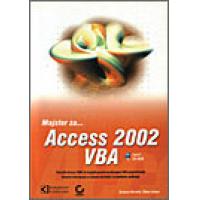 Access 2002 – VBA priručnik (171)