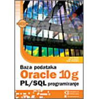 Oracle 10g – PL / SQL programiranje (307)