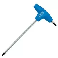Kliknite za detalje - UNIOR odvijač Torx TX25, T drška , art. 193TX 607178