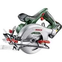Kliknite za detalje - Bosch Akumulatorska kružna testera PKS 18 LI 06033B1302