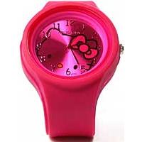 Hello Kitty Ručni časovnik 5708 silicone red