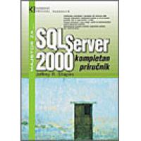SQL Server 2000 – Kompletan priručnik (160)