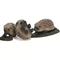 Kliknite za detalje - Schleich Divlje životinje - Mladunčad Ježa 14623