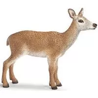 Kliknite za detalje - Schleich Divlje životinje - Košuta 14630