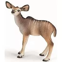 Kliknite za detalje - Schleich Divlje životinje - Mladunče Kudu Antilope 14644