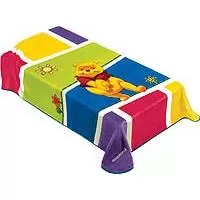 Kliknite za detalje - Winnie The Pooh Dečije Ćebe