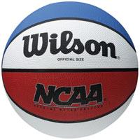 Wilson NCAA Retro košarkaška lopta X5315