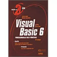 Kliknite za detalje - Visual Basic 6 – Programiranje baza podataka za 21 dan (70)