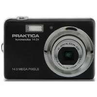 Kliknite za detalje - Praktica Luxmedia 14-Z4 black digitalni fotoaparat