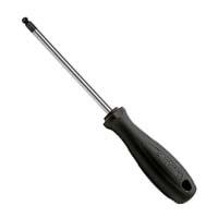 UNIOR Ključevi imbus sa okruglom glavom - 2.5mm, 145/60mm 616374