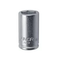 Kliknite za detalje - UNIOR Ključ nasadni 6-ugaoni 1/4 600823 572811