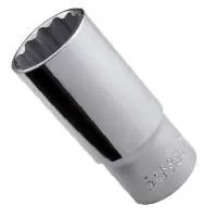 Kliknite za detalje - 106330 UNIOR Ključ nasadni 12-UGAONI 3/8